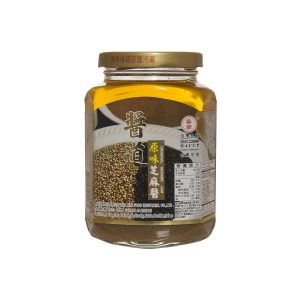 HN Chilli with Garlic 酱道芝麻酱 (原味)369g