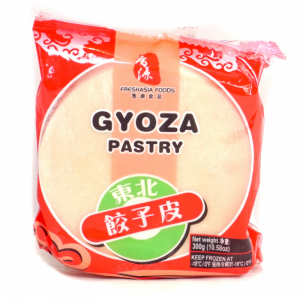 FA Gyoza Pastry 香源饺子皮 300g