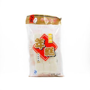 TT Sliced Rice Cake 一只鼎切片年糕