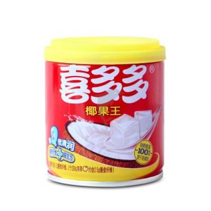 XDD Coconut Dessert 喜多多椰果罐头 200g