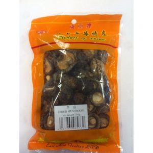 EA Mushrooms (2.5-3cm) 东亚冬菇 100g