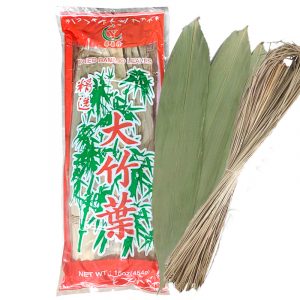 YCL Bamboo Leaf 永昌隆竹叶 454g