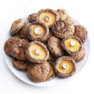 ZKD Mushrooms (3cm)冬菇 1kg