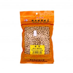 EA Soy Beans 东亚黄豆 500g