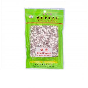 EA Dried Fox Nut 东亚肇实 250g