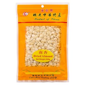 EA Dried Almonds 东亚南杏 200g