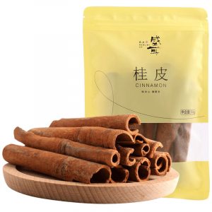 Dried Cassia Bark 桂皮 1kg