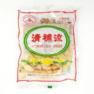 ZF Ching Po Soup 正丰清补凉茶 141g
