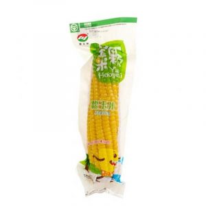 HYH Glutinous Corn 黄羊河糯玉米 250g