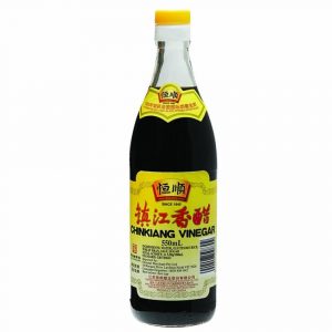 HS Chinkiang Vinegar 镇江香醋 500ml