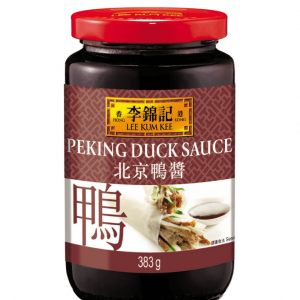 LKK Peking Duck Sauce 李锦记北京鸭酱 383g