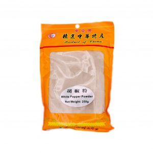 EA White Pepper Powder 东亚胡椒粉 250g