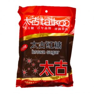 TK Brown Sugar 太古红糖 350g