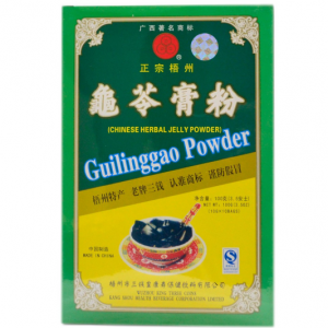 DC Guiling Jelly Powder 龟苓膏粉 300g