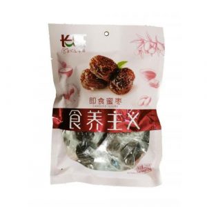 CS Candied Dates 长思即时蜜枣 235g