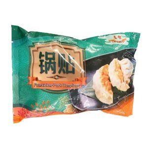 Honor Potsticker Pork Dumplings 康乐猪肉锅贴 1kg