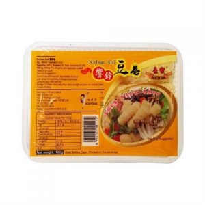 Honor Soybean Roll 康乐响铃豆卷 180g