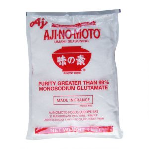 Ajinomoto MSG 味素 1kg