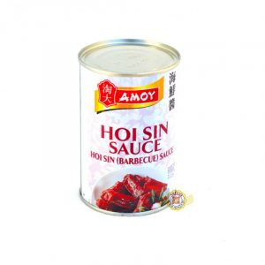 Amoy Hoi Sin Barbecue Sauce 淘大海鲜酱 482g