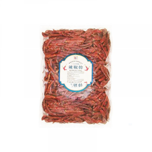 EA Dried Chilli 东亚河南小椒 1kg