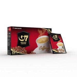 G7in1 Instant Coffee 越南三合一咖啡 320g