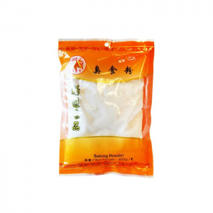 GL Baking Powder 金百合发粉 400g
