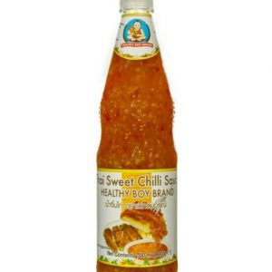 HB Thai Sweet Chilli Sauce 肥仔甜辣酱 800ml