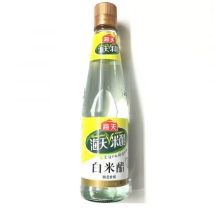 HD Rice Vinegar 海天白米醋 450ml