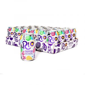 Rio Tropical 330mlx24