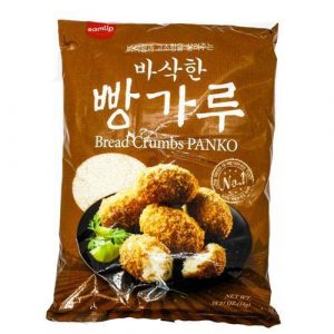 Samlip Korean Golden Breadcrum 韩国面包糠 1kg