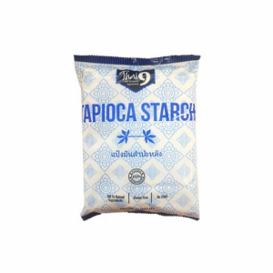 Thai9 Tapioca Starch 泰国木薯粉 400g