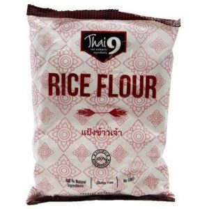 Thai9 Rice Flour 泰国粘米粉 400g