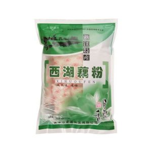 WL Lotus Root Starch 西湖藕粉 300g