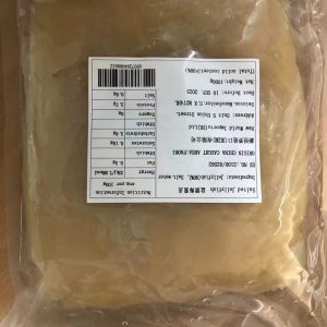 Salted Jelly Fish 袋装海蜇皮 1kg