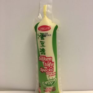 Unicurd Egg Tofu 玉子豆腐 150g