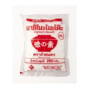 Ajinomoto MSG 味素 250g