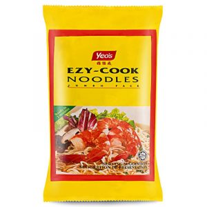 Yeo's Jumbo Easy Cook Noodles 杨协成易熟面 800g