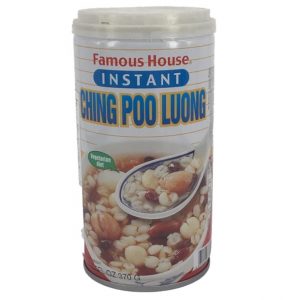 FH Ching Poo Luong 名屋清补凉茶 370g