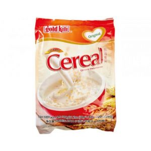 GK 3in1 Cereal 金麒麟3合1麦片原味 600g