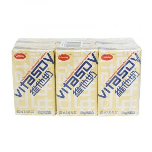 Vita Soy Drink 维他豆奶 250ml（箱）