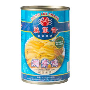 MLShang Mock Chicken 万里香素鸡罐头 283g