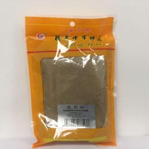 EA Cumin Powder 东亚孜然粉 250g
