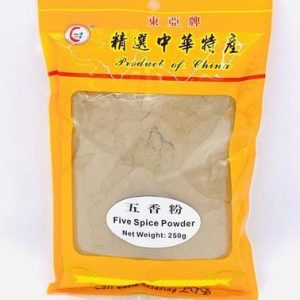 EA Five Spice Powder 东亚五香粉 250g