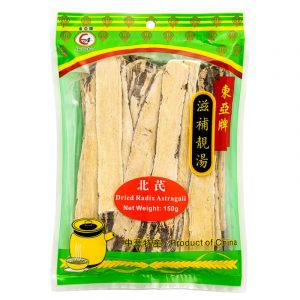 EA Bak Kee Radix Astragli (Bak Kee) 东亚北芪 150g