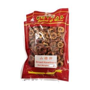 EA Dried Hawthorn 东亚山楂干 1kg
