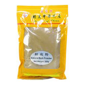 EA Cassia Bark Powder 东亚桂皮粉 250g