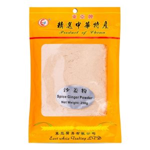 EA Spice Ginger Powder 东亚沙姜粉 250g