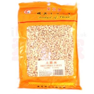 EA Dried Pearl Barley 东亚生薏米 250g