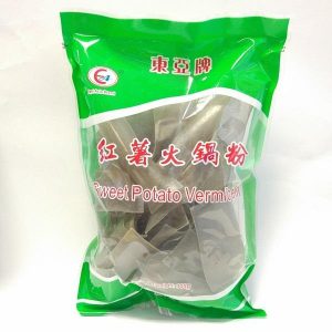 EA Sweet Potato Vermicelli 东亚红薯火锅粉 300g