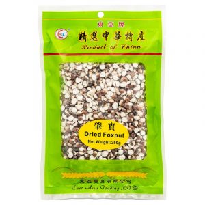 EA Dried Foxnut 东亚肇实 250g